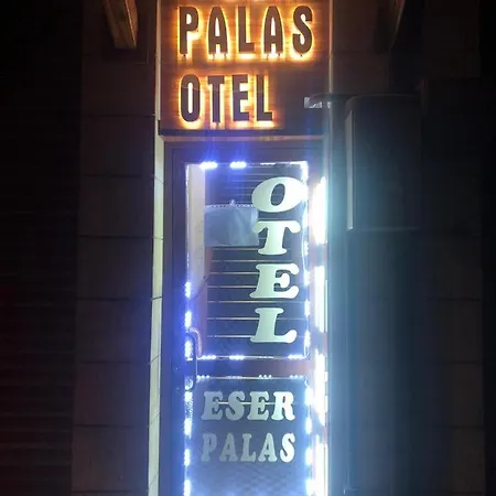 Eser Oteli *