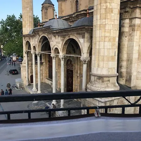 Eser فندق مبيت وإفطار