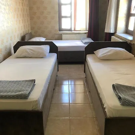 Eser Oteli Bed & Breakfast *