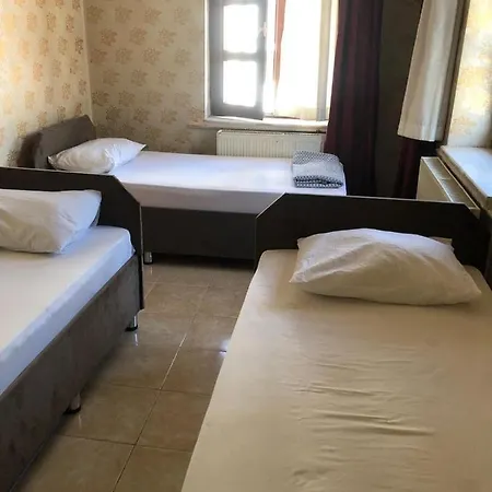 Bed and breakfast Eser Otelı