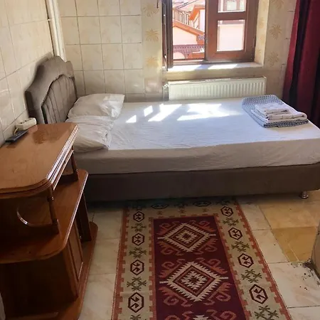 Eser Oteli Konya