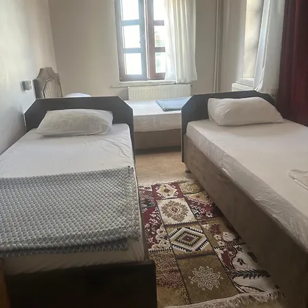 Eser Oteli * Konya