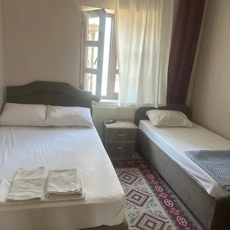 Eser فندق مبيت وإفطار 3*