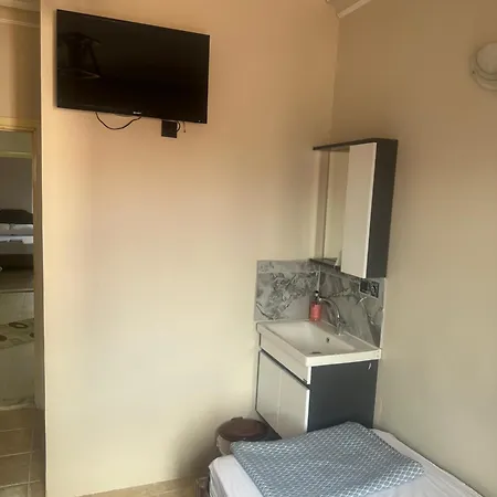 Eser Oteli Bed & Breakfast Konya