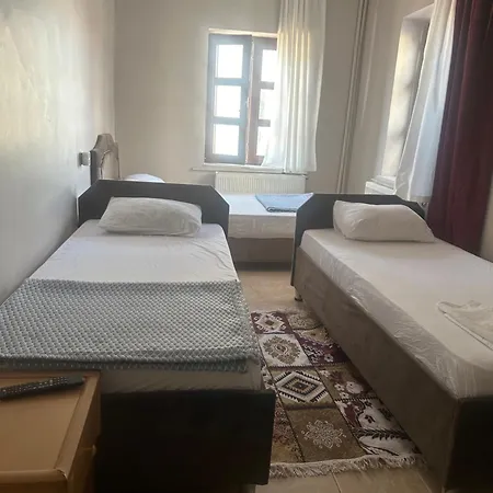Eser Oteli Bed & Breakfast Konya