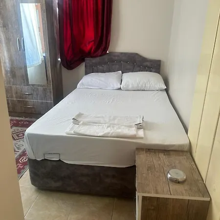 فندق مبيت وإفطار Eser كونيا