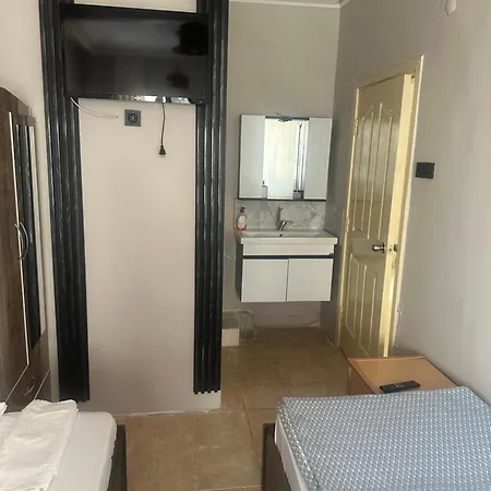Eser Oteli Bed & Breakfast