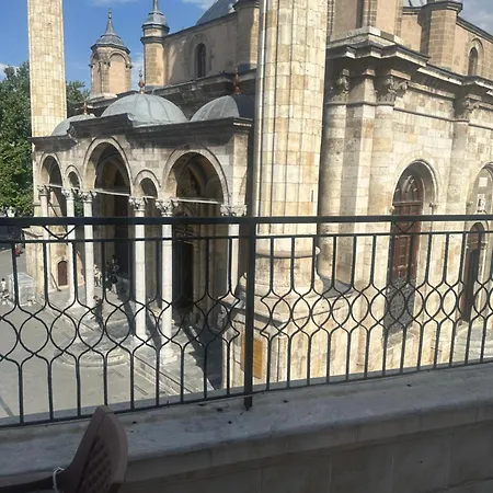 Eser Oteli Konya