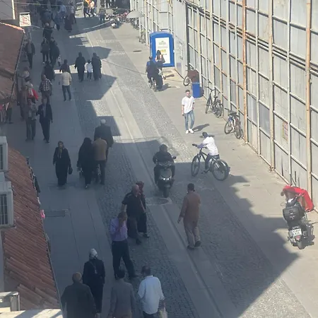 Eser Otelı Bed and breakfast 3*