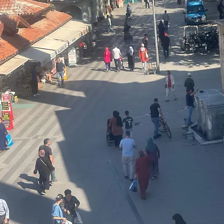 Eser Otelı Bed and breakfast Konya