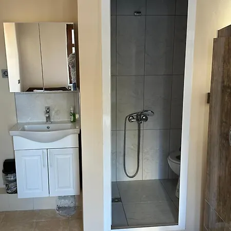 Eser فندق مبيت وإفطار