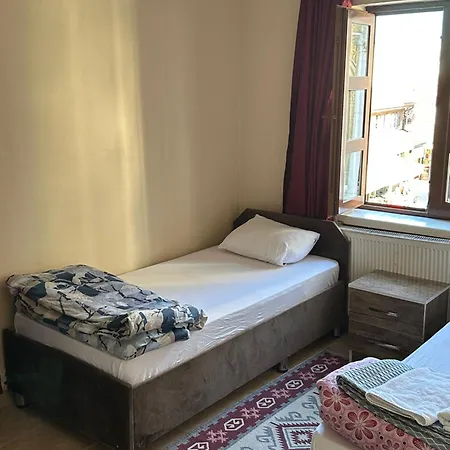 Bed and breakfast Eser Otelı Konya