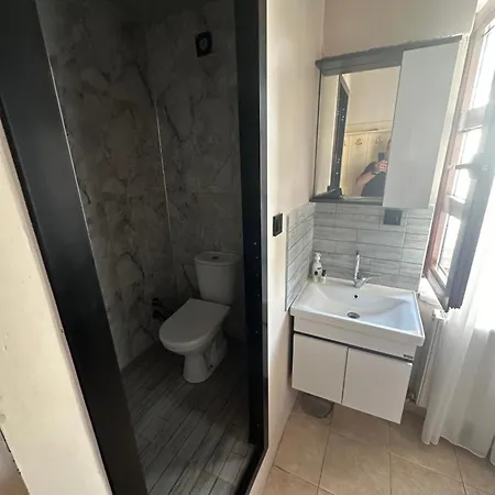 فندق مبيت وإفطار Eser