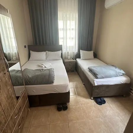 Eser فندق مبيت وإفطار كونيا