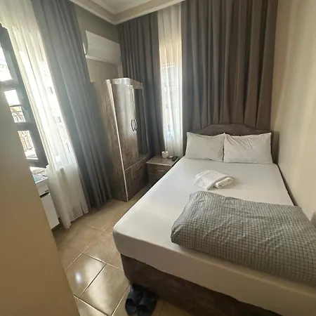 Eser فندق مبيت وإفطار كونيا