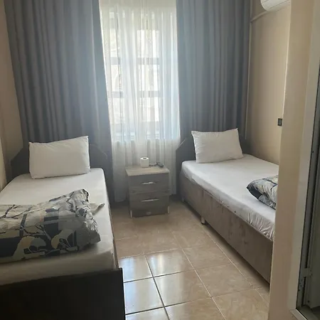 فندق مبيت وإفطار Eser كونيا