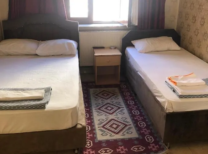 ベッド・アンド・ブレックファスト Eser コンヤ