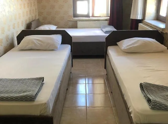 Eser ベッド・アンド・ブレックファスト 3*