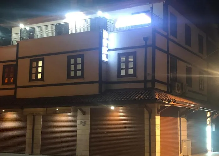 Eser ベッド・アンド・ブレックファスト