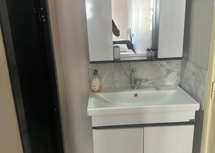 ベッド・アンド・ブレックファスト Eser コンヤ