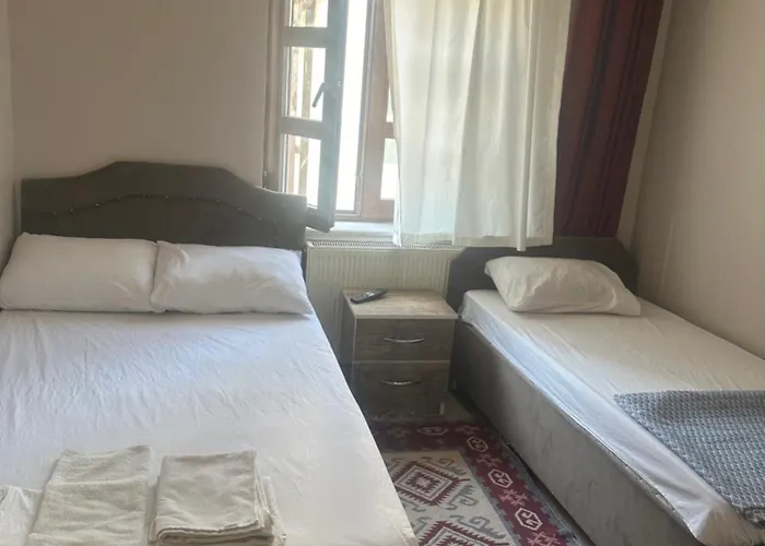 Eser ベッド・アンド・ブレックファスト 3*