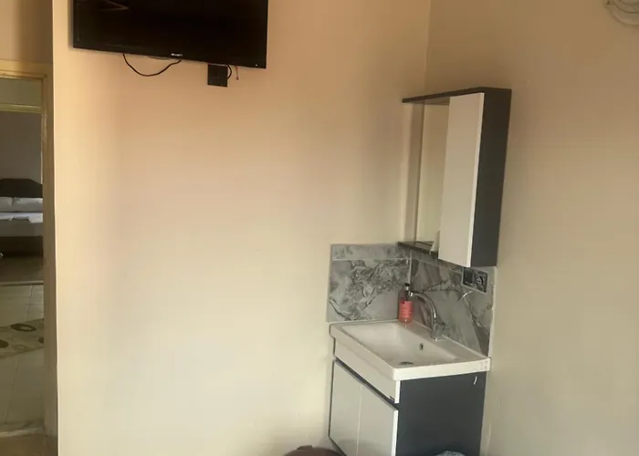 Eser ベッド・アンド・ブレックファスト コンヤ