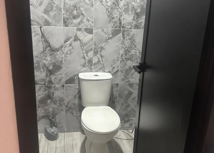 Eser ベッド・アンド・ブレックファスト コンヤ