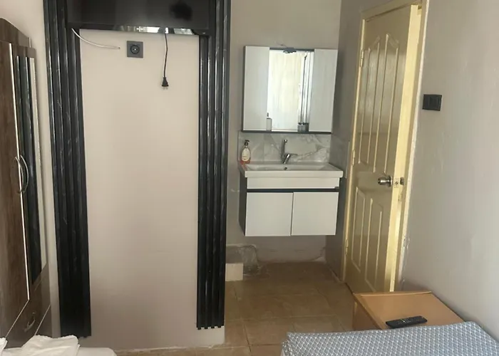 Eser ベッド・アンド・ブレックファスト