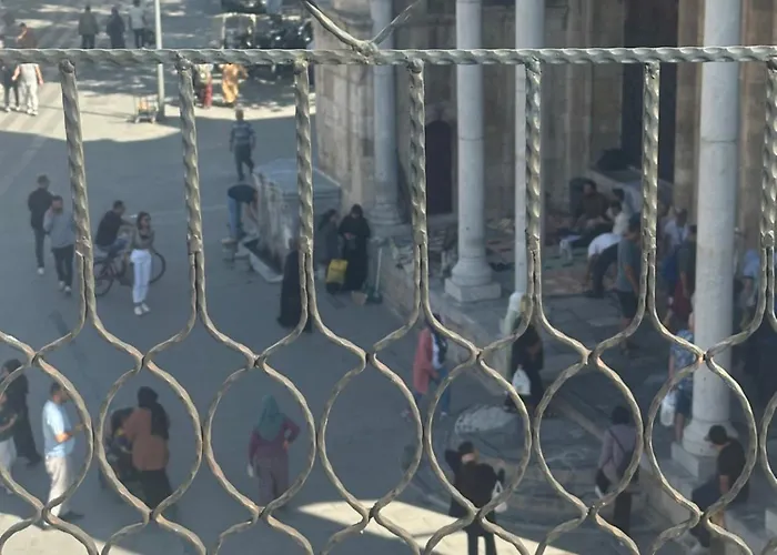 ベッド・アンド・ブレックファスト Eser