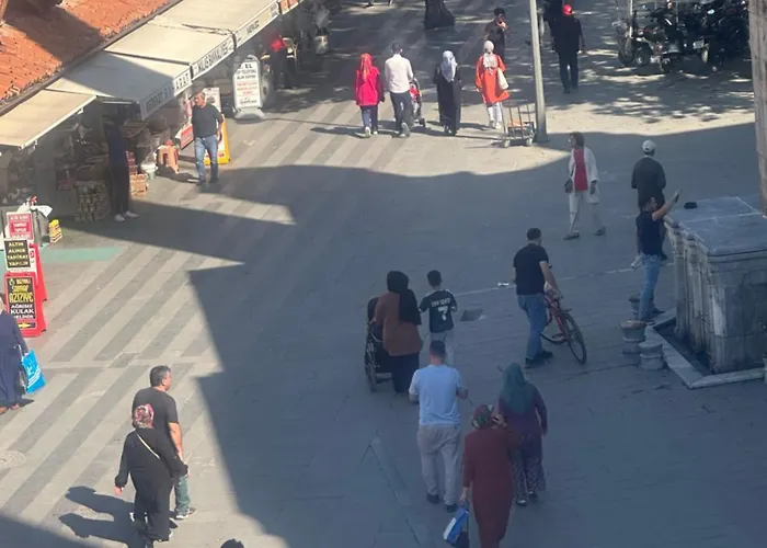 Eser ベッド・アンド・ブレックファスト コンヤ