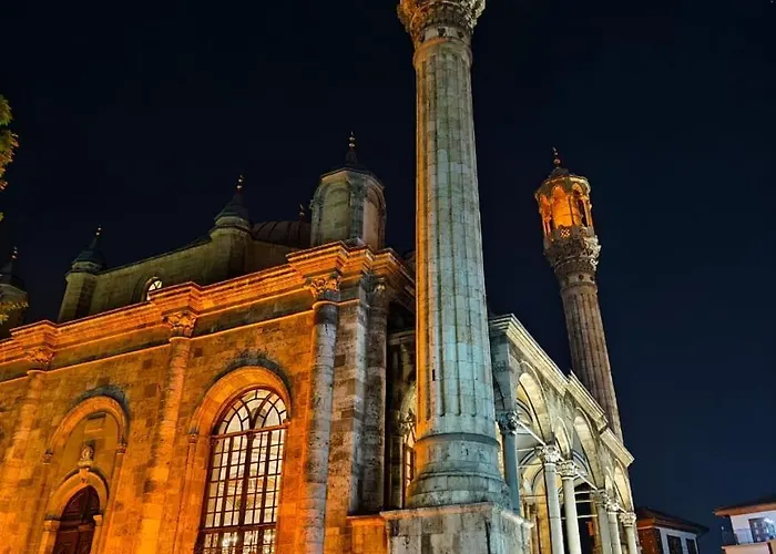 Eser ベッド・アンド・ブレックファスト