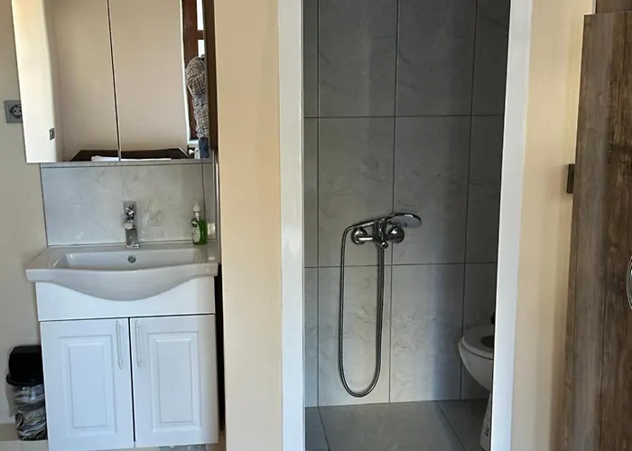 Eser ベッド・アンド・ブレックファスト