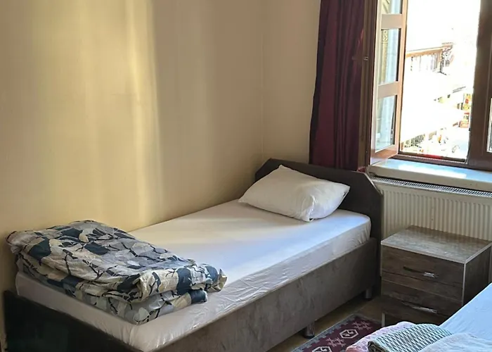 ベッド・アンド・ブレックファスト Eser コンヤ